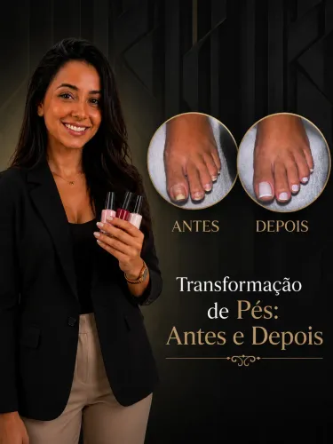 Manicure raiz no conforto da sua casa( domicílio)