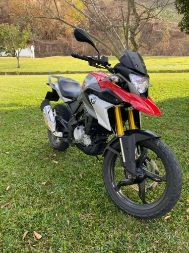 BMW G 310 GS 2019 - LEIA O ANUNCIO 