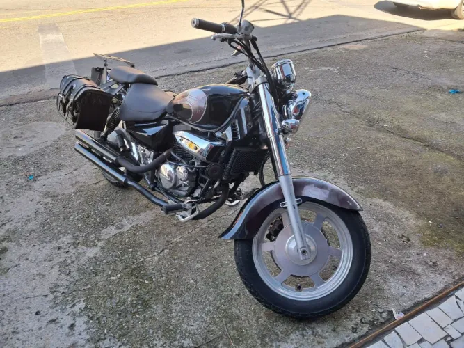 Mirage 250