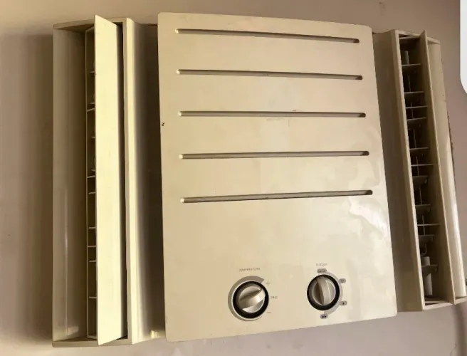 Ar-condicionado 7500 BTUS