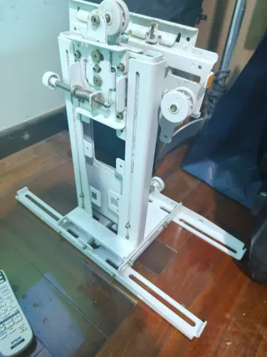 Projetor Epson com touch