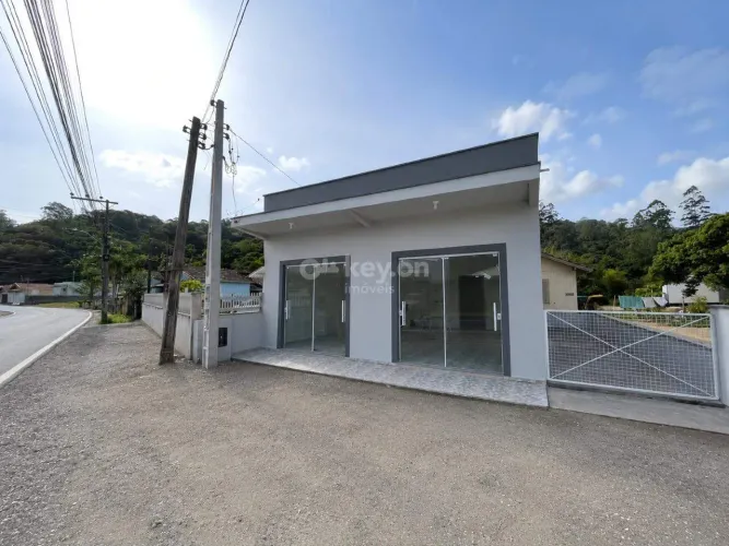Sala para aluguel, São João (Margem Esquerda) - Tubarão/SC