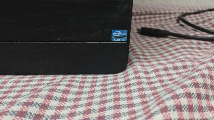 computador Intel i5 