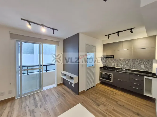 APARTAMENTO RESIDENCIAL em SÃO PAULO - SP, ACLIMAÇÃO