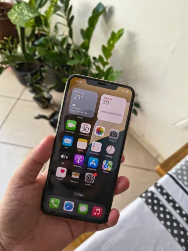 IPHONE XS MAX
