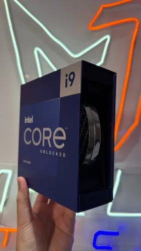 Processador Intel Core i9-13900KS