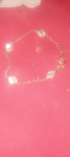 Vendo esta pulseira