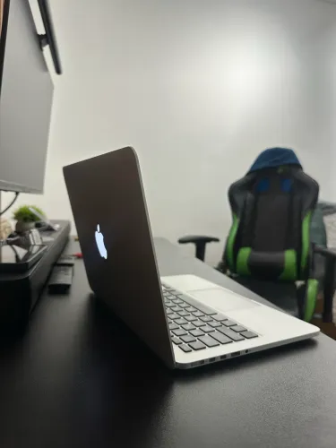 MacBook Pro 2015