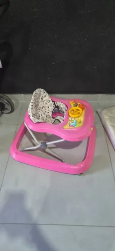 Andajá infantil