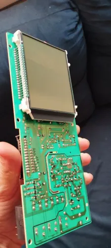 Placa Brastemp ative BMJ38ARANA
