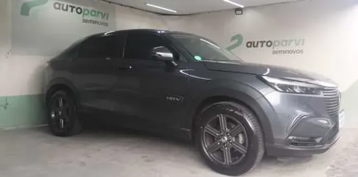 Honda HR-V EXL 1.5 Sensing 16V 5P Aut. 2023
