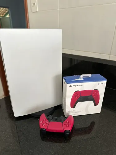 Ps5 - slim 825 gb
