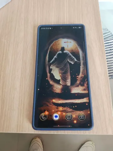 S25 ULTRA 256 GB CINZA