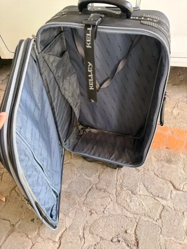 Mala de viagem