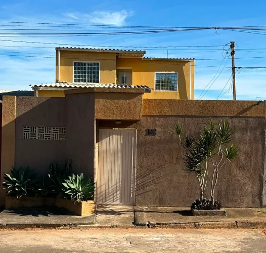 Kit Mobiliada Samambaia Norte QR 605