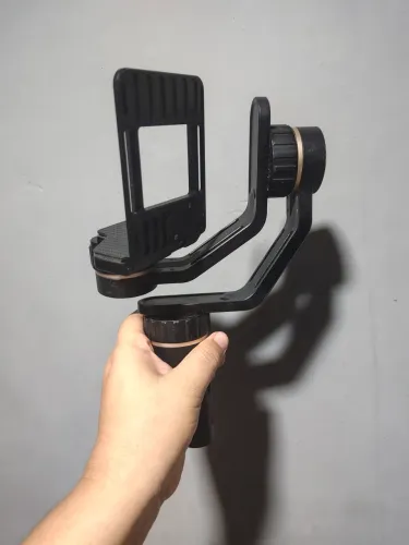 GUIMBAL PARA CAMERA DSLR