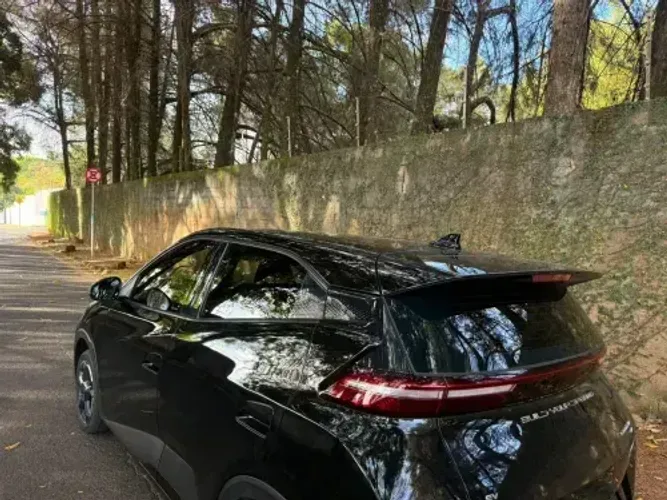 BYD Dolphin Mini (Elétrico) 2025