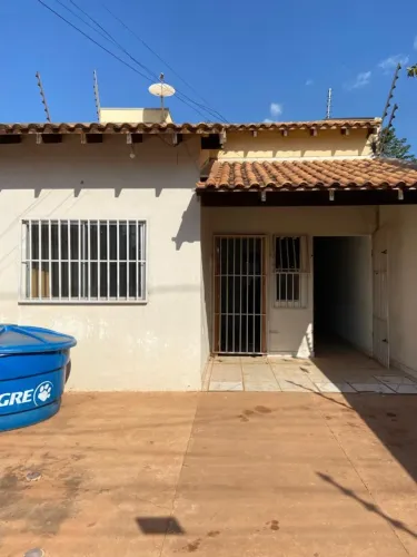 Casa com 2 quartos para venda bairro Canelas - VG