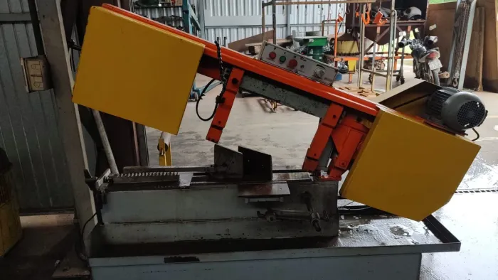 SERRA FITA FRANHO FM500