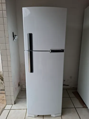 Geladeira Brastemp Frost Free 375 lts 