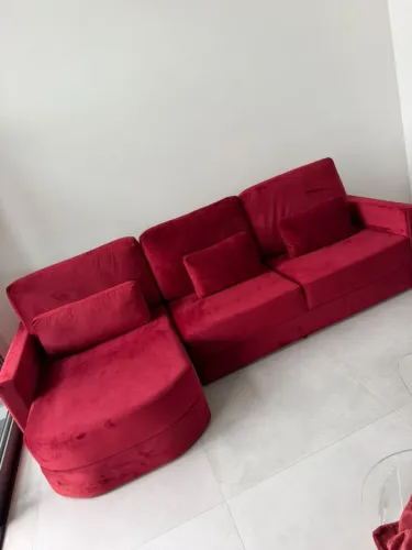 Sofa 3 lugares