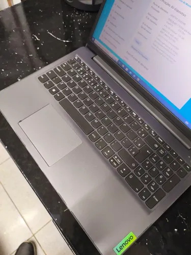 notebook Ryzen 5 ssd512gb (LEIA DESCRIÇÃO)