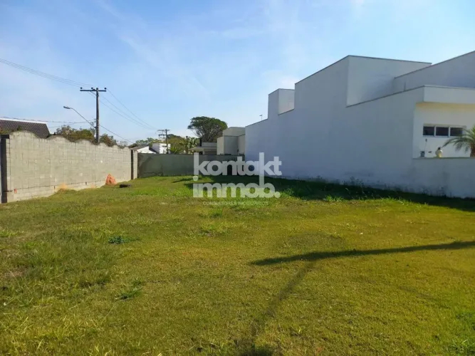 Lote/Terreno à Venda, Alto da Boa Vista - Sorocaba