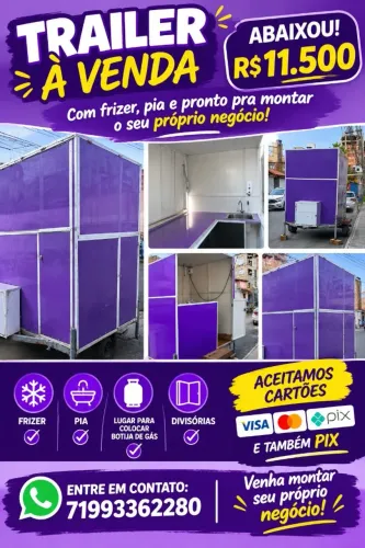 Trailer 