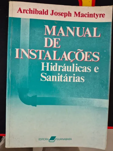 Livro de engenharia