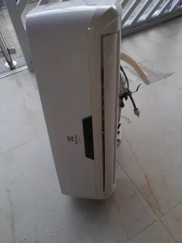 Ar condicionado Electrolux on off 9000btus 