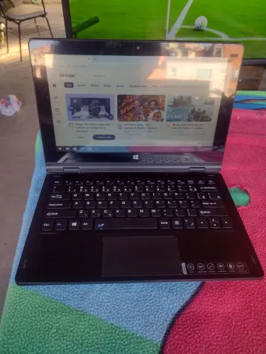 Notebook Multilaser m11w