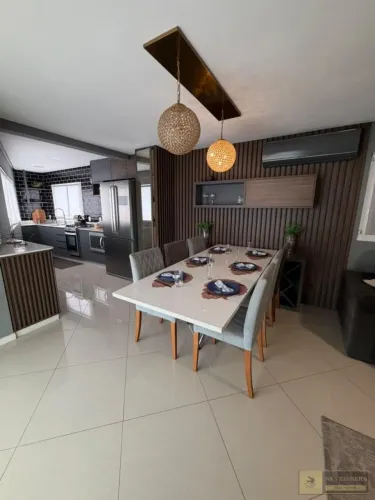 Apartamento Premium com 3 Dormitórios no Centro de Balneário Camboriú