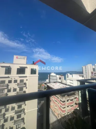 Apartamento em Rua 414 - Morretes - Itapema/SC