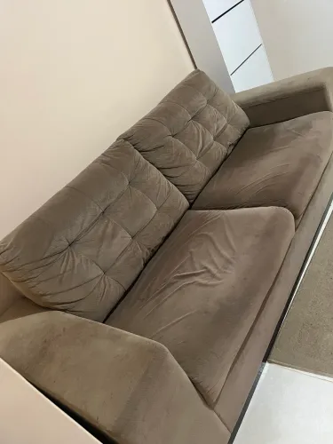 Sofá 2 lugares