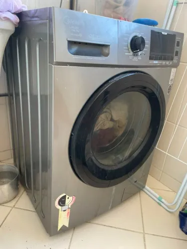 Lava e seca Midea 11kg