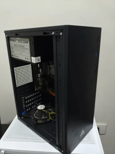 PC Desktop Escritório 