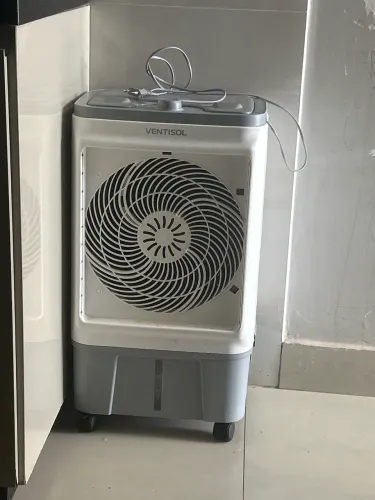 climatizador ventisol