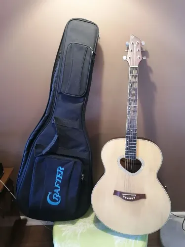 Violão GROOVIN