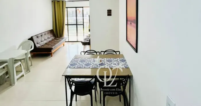 Imóvel para aluguel e venda tem 73 metros quadrados com 3 quartos em Olivença - Ilhéus - B