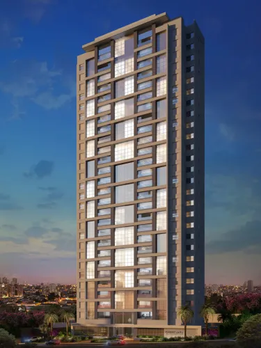 TORRE BLANCA