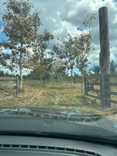 Chácara à venda