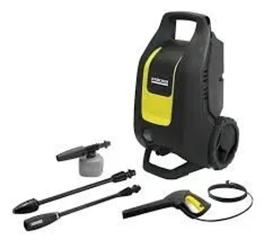 Lavadora de alta pressão Karcher K3