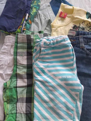 Looks meninos estilosos