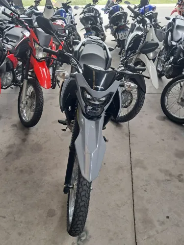 BROS 160 2025/26