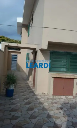 SOBRADO - BUTANTÃ - SP