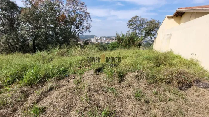 terreno - Jardim Monte Verde - Valinhos