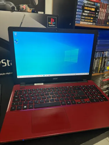 Notebook i3