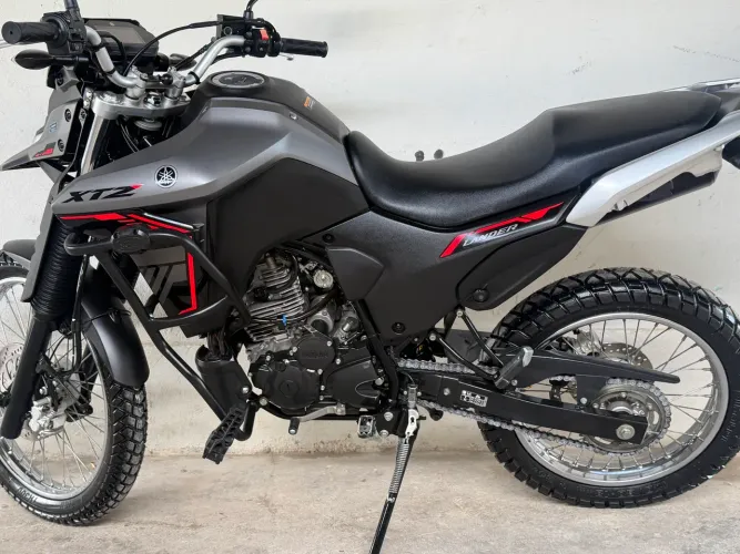 Yamaha Lander 250 2025