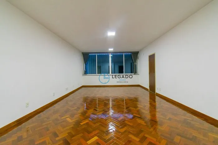 Sala para alugar, 43 m² por R$ 2.320,00/mês - Asa Sul - Brasília/DF