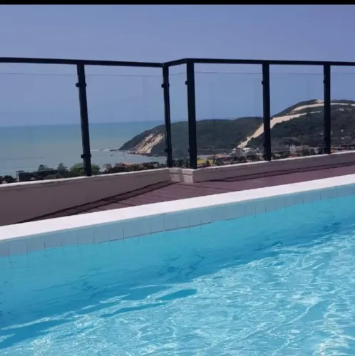 Oferta!! Lindo Apartamento Moniliado No Residencial Dolce Vitta II Ponta Negra
